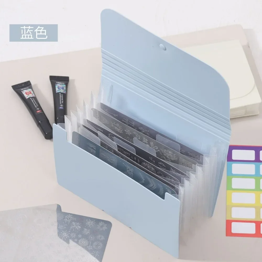 Thumbnail 3 - #25 Best Nail Art Kits to Buy In 2026