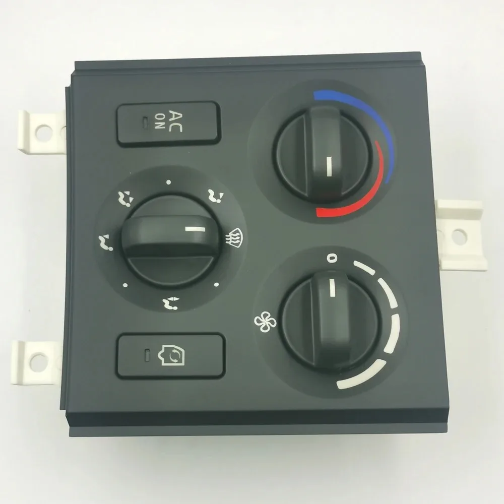 

AE-OE: 21318123 20508581 - 24V ABS Черный блок управления для грузовиков, комбинированная панель переключателей для Volvo FM FH