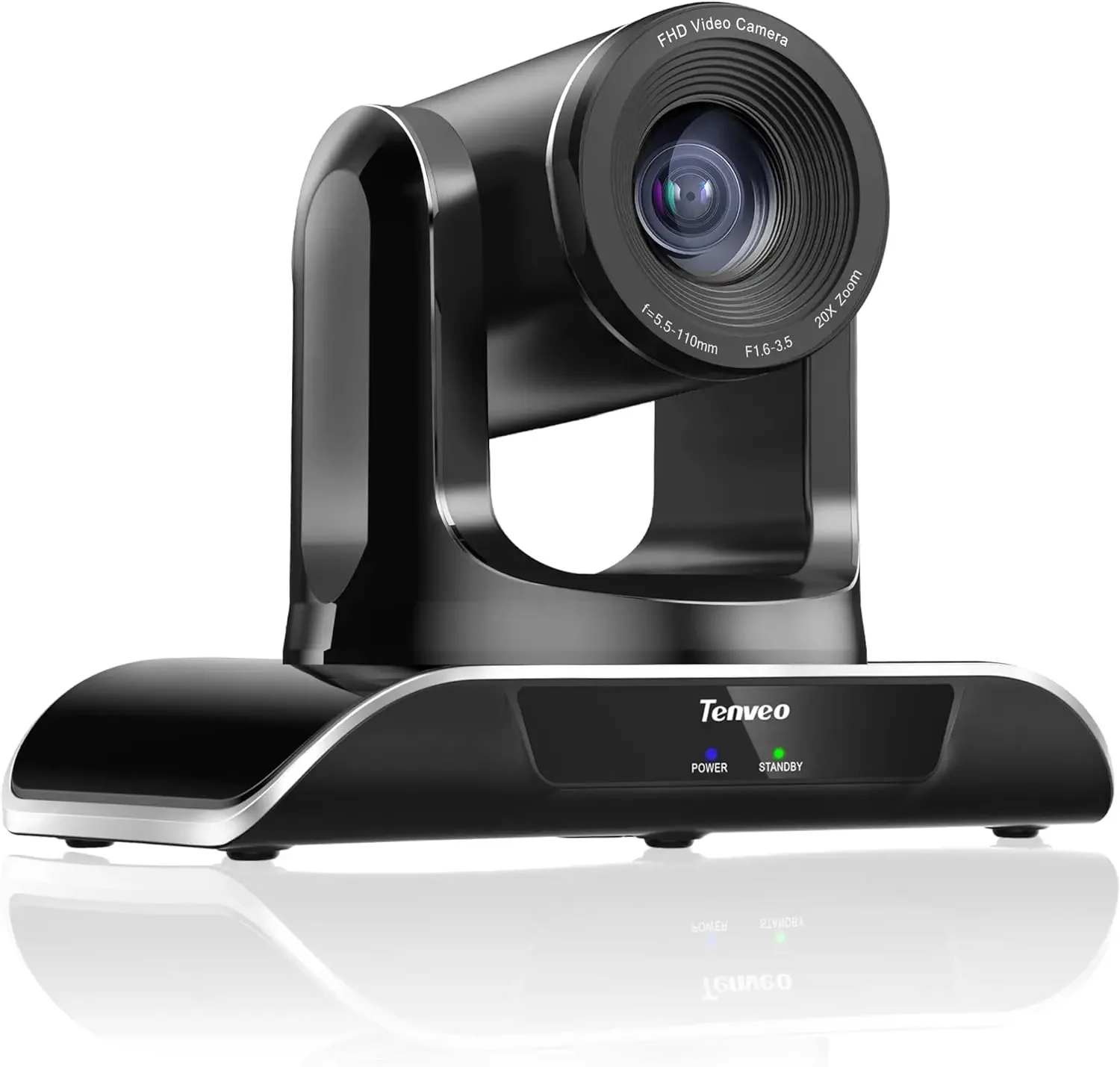 

TEVO-VHD20H 10x20x Optical Zoom USB3.0 HDMI RJ45 Livestreaming Video Conferencing Ptz Cameras Video Conference System