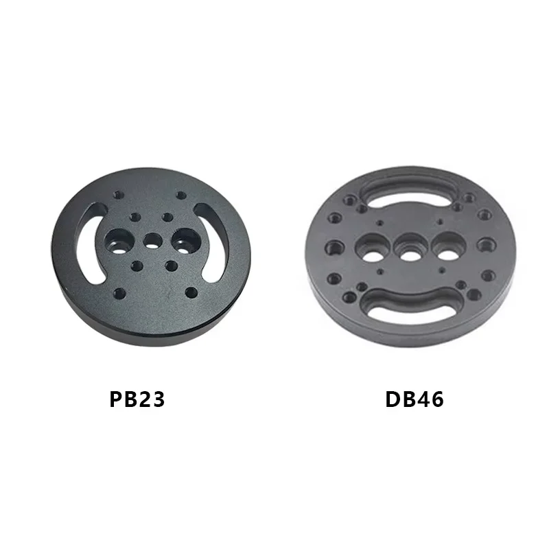 المجهر الأرضية السفلية PB23/DB46