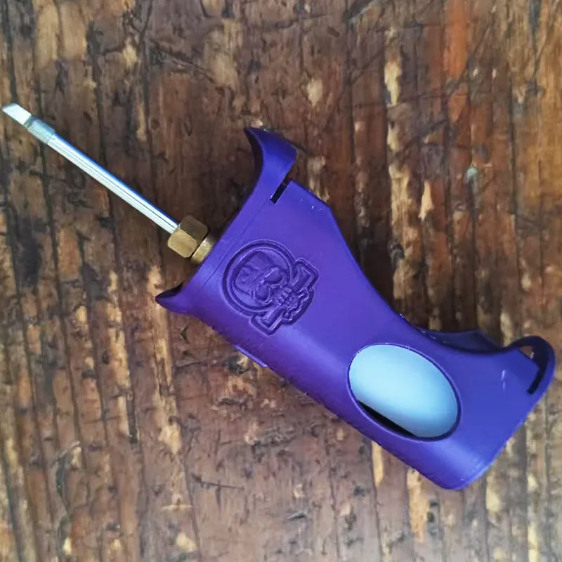 

Brushless Electric Wrench Hand Drill Socket Power Tool For imo 350 SK-1 Mini BF squonk BANTAM v3 mk2 rig Power tool accessories