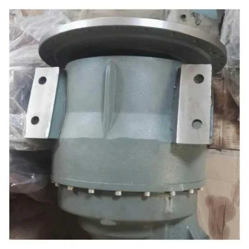 

High Quality Construction Machinery Parts P68 P70 P75S P90S Gearboxes and Reducers for Heavy Construction Equipment