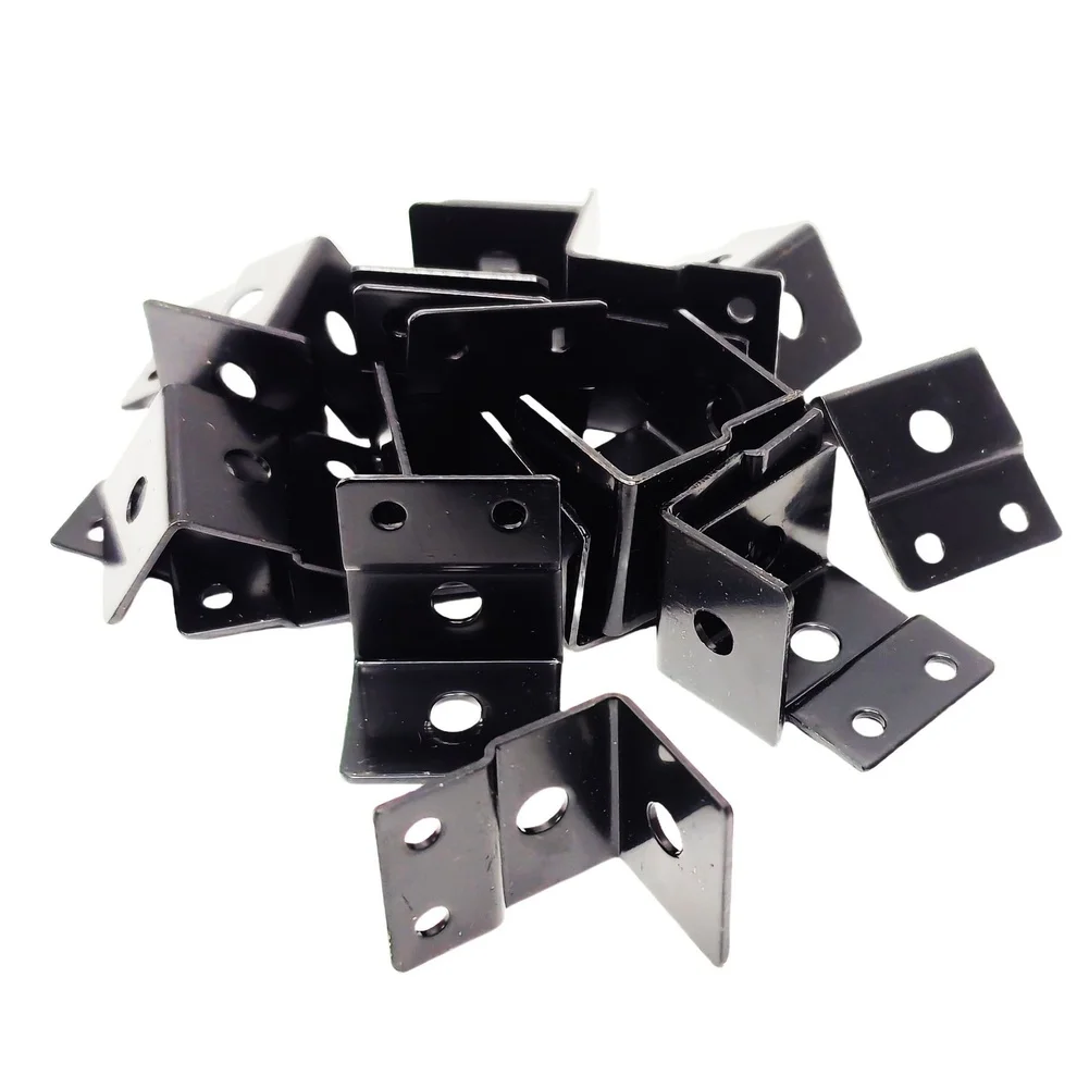 

Thick iron bracket for 2nd generation e bike light mount compatible with scooter headlight providing firm installation