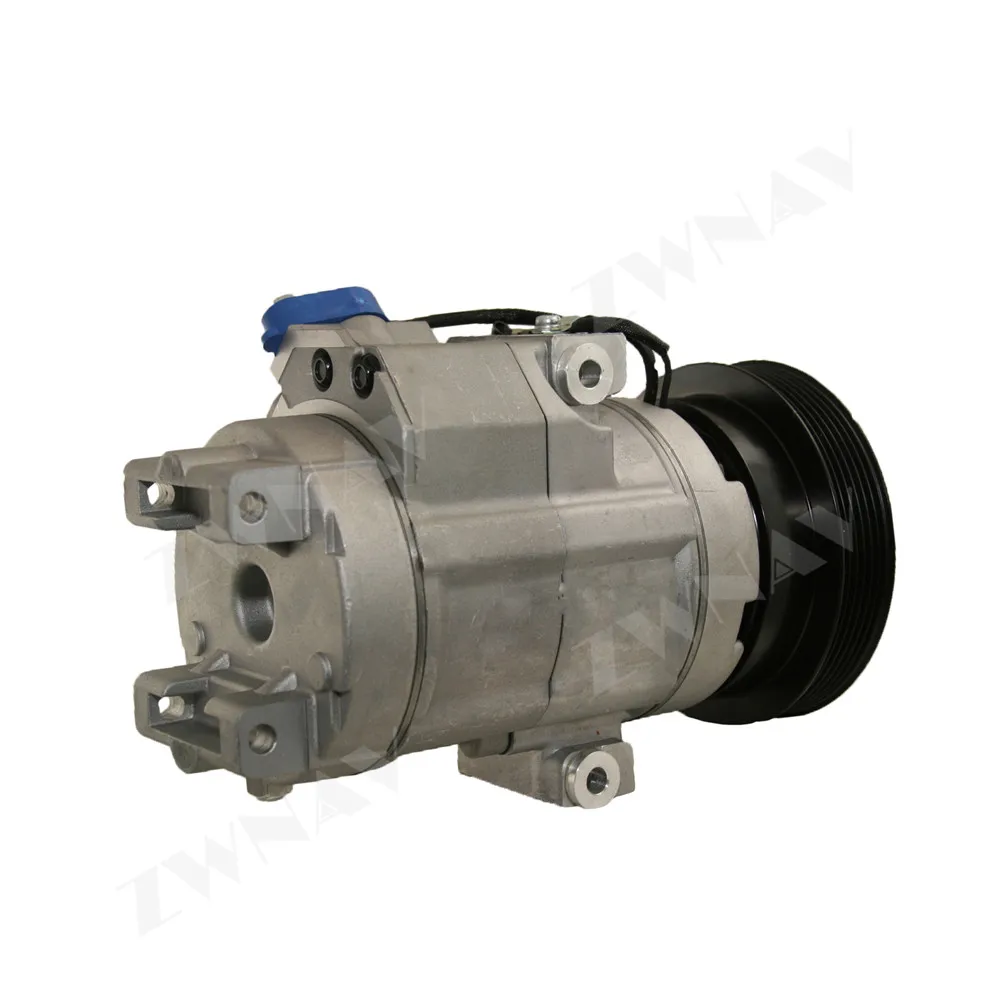 VEVOR Auto AC Compressors Suitable for Acura MAX 2001 2.0L Car Air Conditioning Compression System Rapid Refrigeration