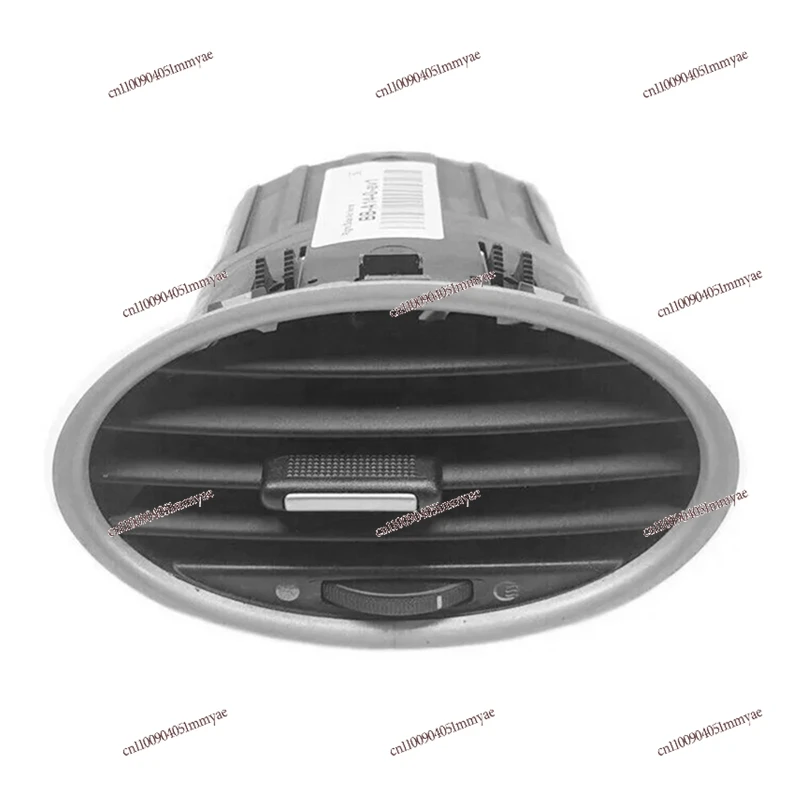 

MK2 2005-2013 4M51-A014L21-AD Front Dash Center Air Conditioning Outlet Vent Grille Assy 4M51A014L21AD