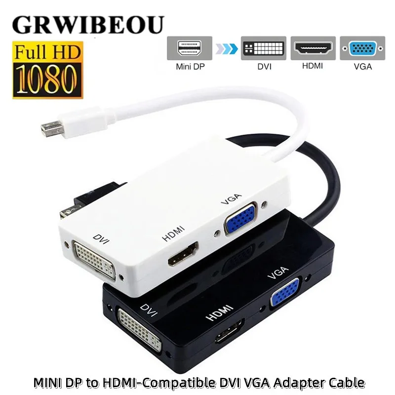 Grwibeou 3 In 1 Min… - image