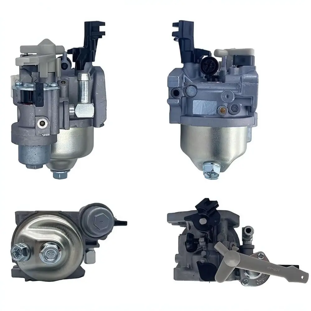 Carburetor For Briggs Stratton CR950 CR750 208cc Engine 596079 592864 595651 84004577 Lawn Mower Fuel System Component
