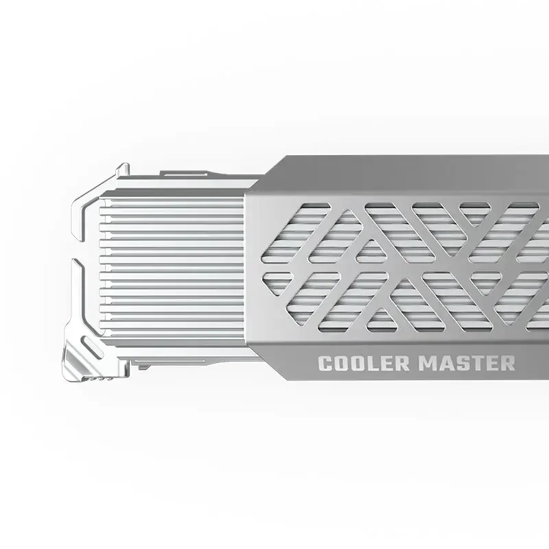 Shenkey Air mobile, solid state drive box, external M.2 to TYPE-C high-speed transmission, double-layer heat dissipation