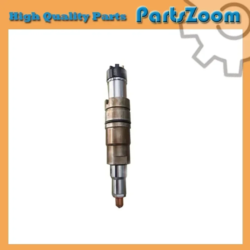 

DCEC ISX15 engine parts diesel fuel injector 2872544 2872289