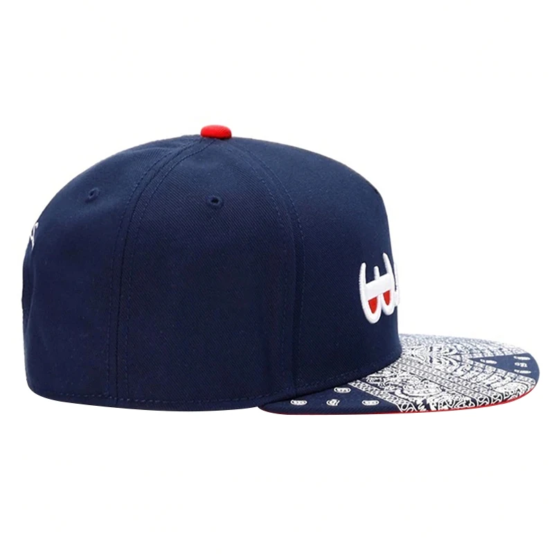 Fashion WESTCOAST embroidery baseball cap navy Hip Hop parkour sports caps for men women adult outdoor casual hat snapback hats