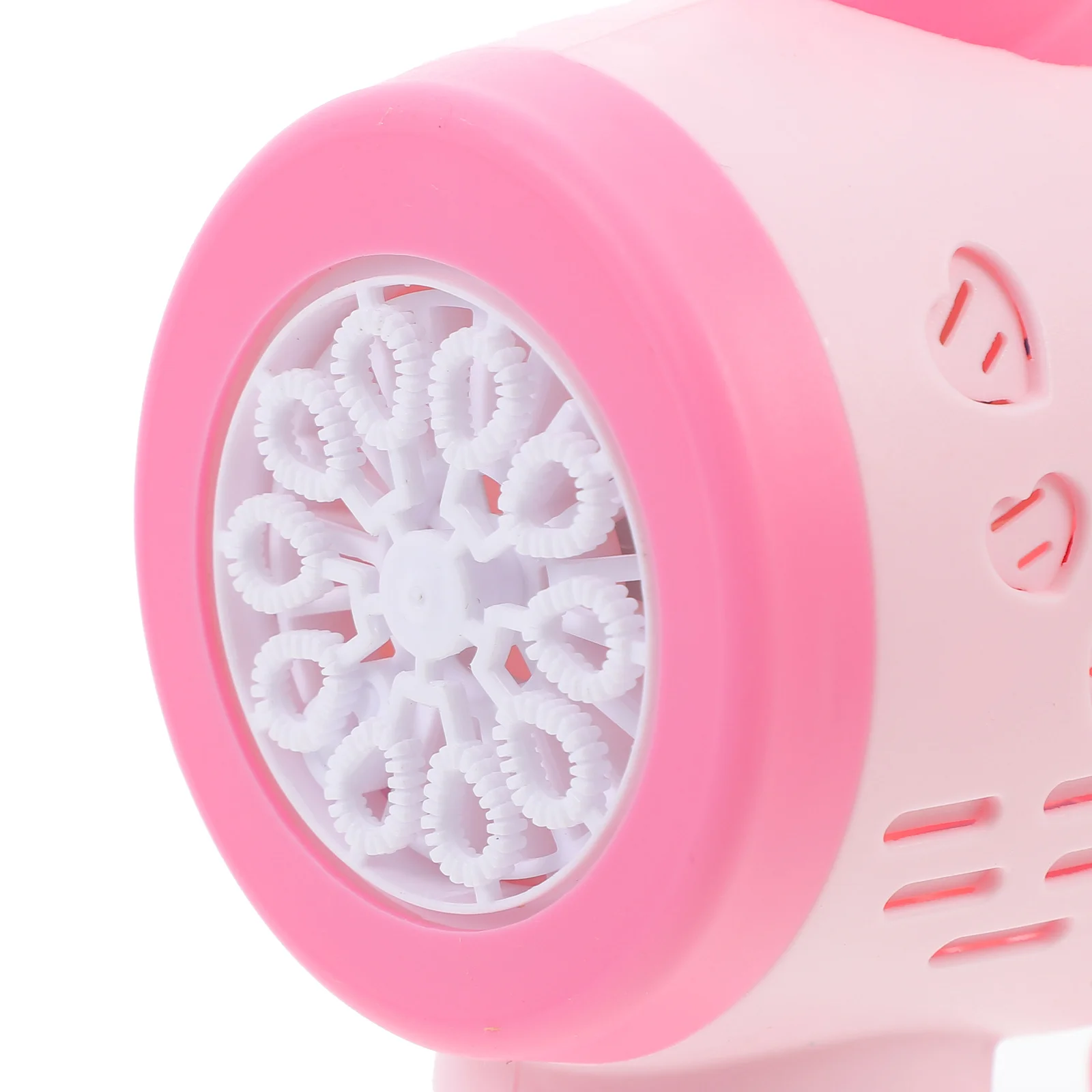 Bubble Maker Elektrische draagbare bellenblazer voor kinderen Cartoon Bubbles Machine Outdoor Feestartikelen Leuk speeltijdcadeau