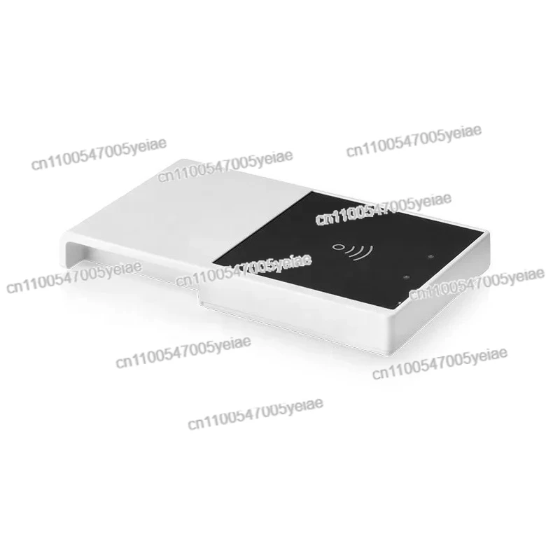 

For NFC HF ID CPR30pro CPR30 CPR40.30-A ISO14443 Book 24 Lighting Proximity RFID Desktop Reader RS232
