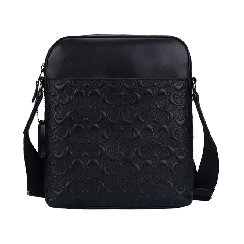 حقيبة كروس رائعة بكتف واحد للرجال من كوتش