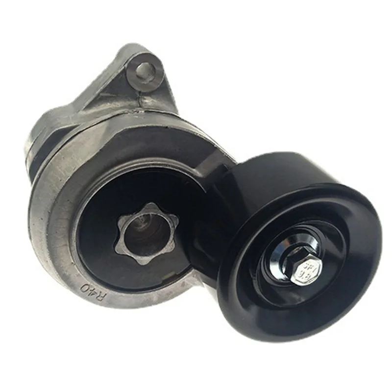 

High Quality 31170-R40-A02 Car Engine Belt Pulley Tensioner For Honda Accord Acura Crosstour 31170-R40-A01 31170R40A01 31170R40A
