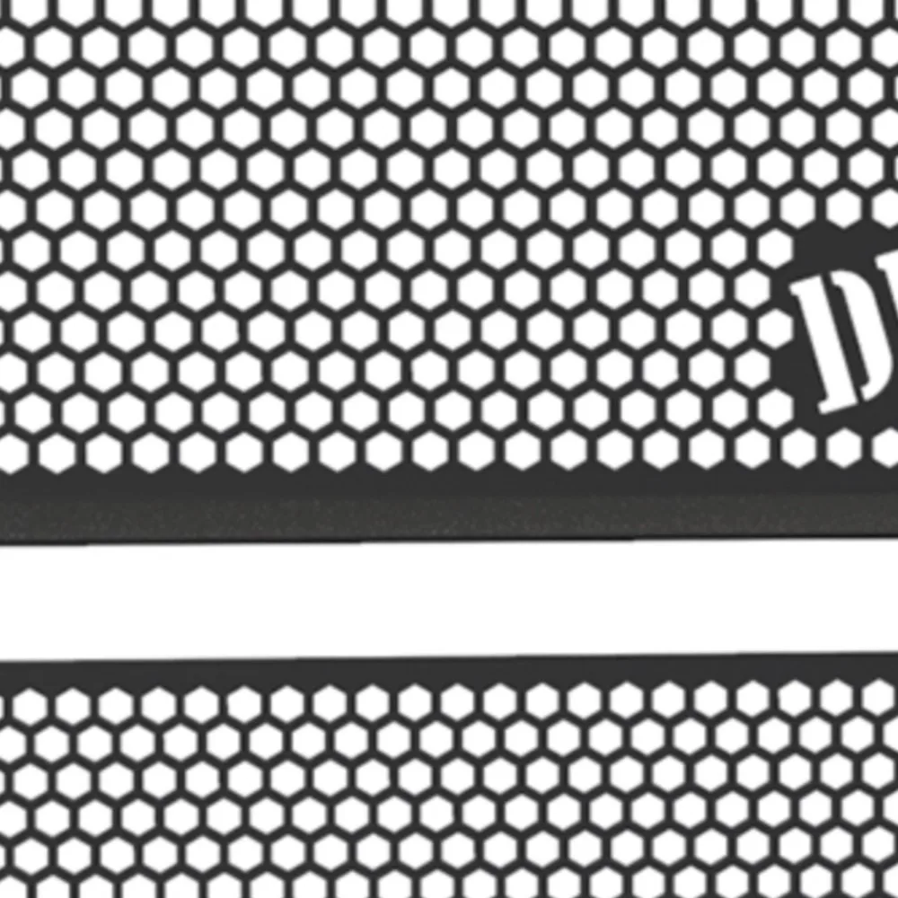 

For SUZUKI DL1000 V-Strom VStrom 1000 2002-2012 Motorcycle Accessories Radiator Grille Guard Protection Grill Cover Mesh Parts