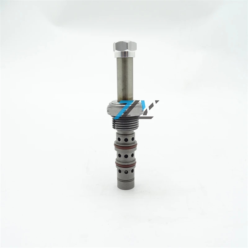 

5168054 Solenoid Valve Core For 8560 T4020 TM130 TN75V TN95VA Excavator