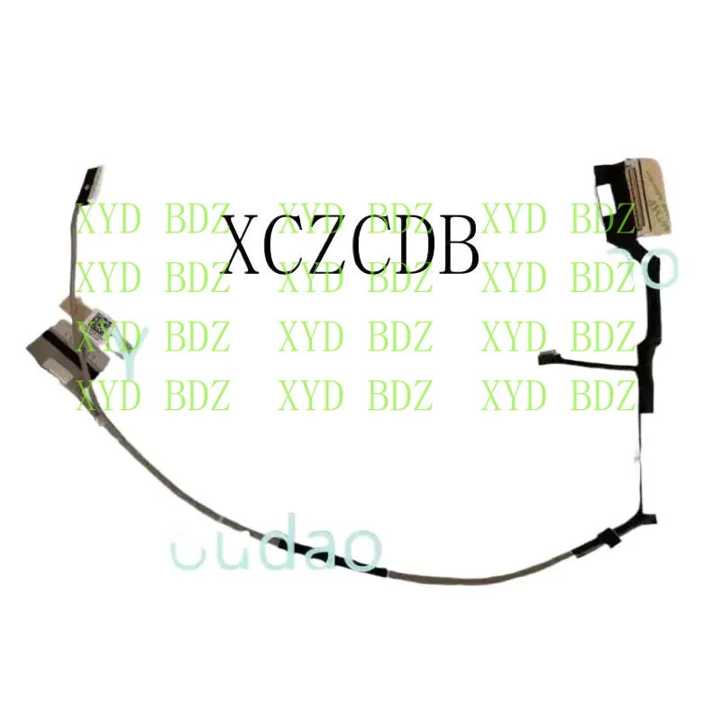 

DB Original for DELL Alienware M17 R5 HDQ75 EDP CABLE 360HZ 40PIN 0.4MM 0T42JF CDB