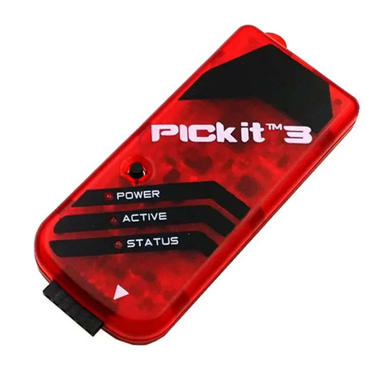 Универсальное сиденье для программатора, адаптер для программирования, PIC ICD2, PICKIT 2, PICKIT 3, PIC Kit2