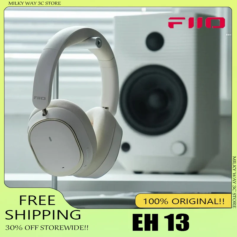 Fiio EH13 Head Moun…