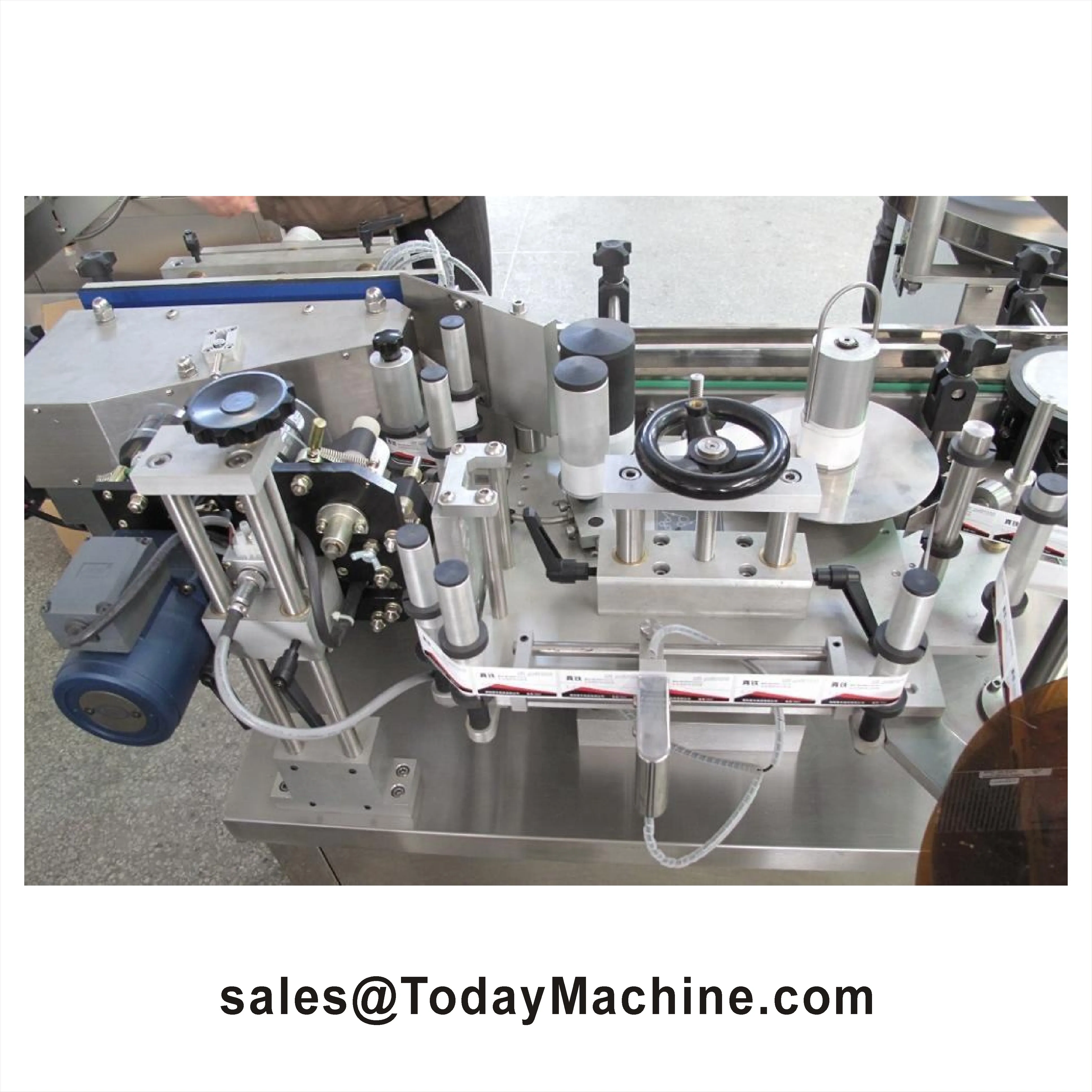 High Labeling Accur…