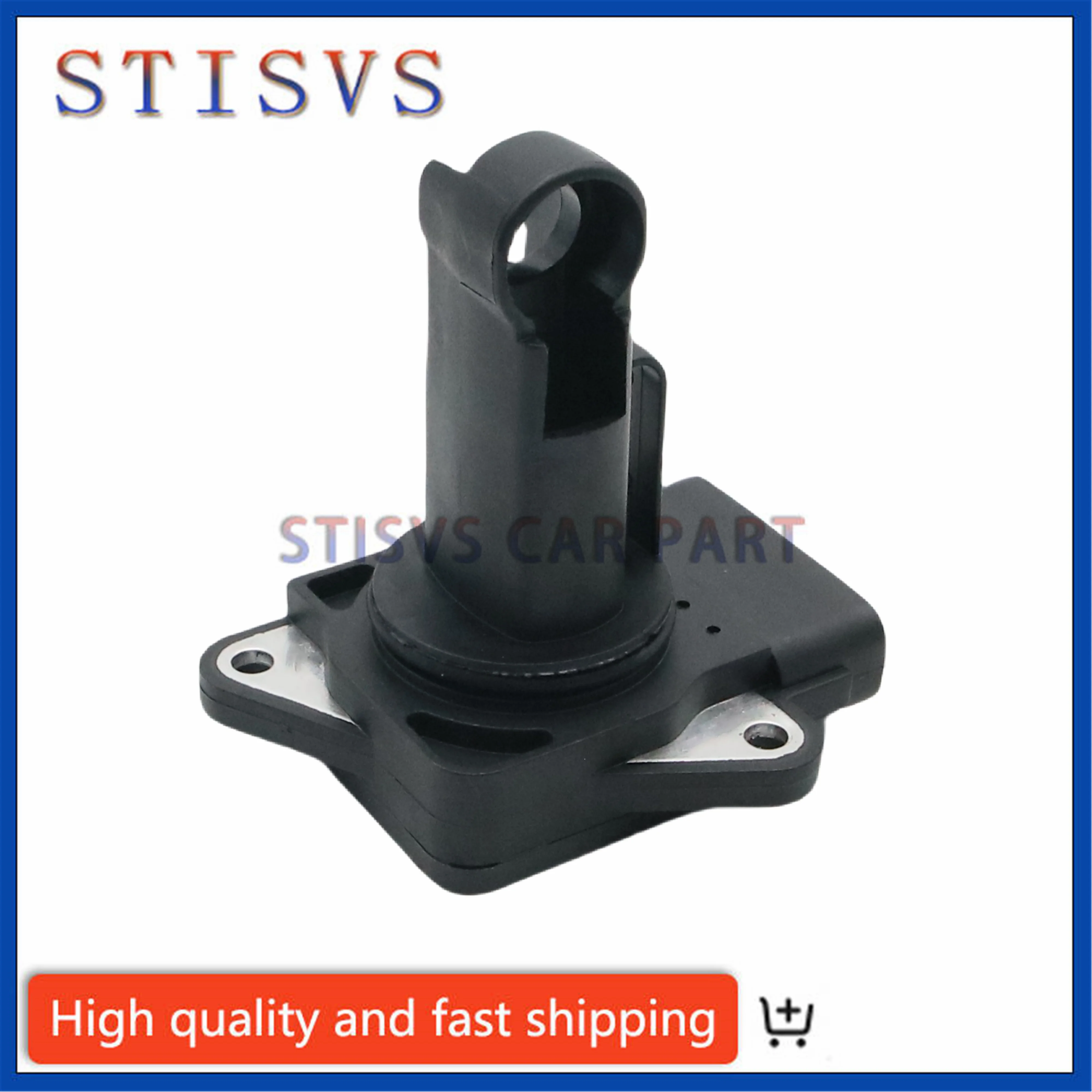 Medidor de flujo de aire masivo Sensor Maf 13800-63J00 para SUZUKI JIMNY WAGON R + SWIFT III 1.3 1.3L GRAND VITARA II 1,6 2,0 L 1.6L 2.0L nuevo