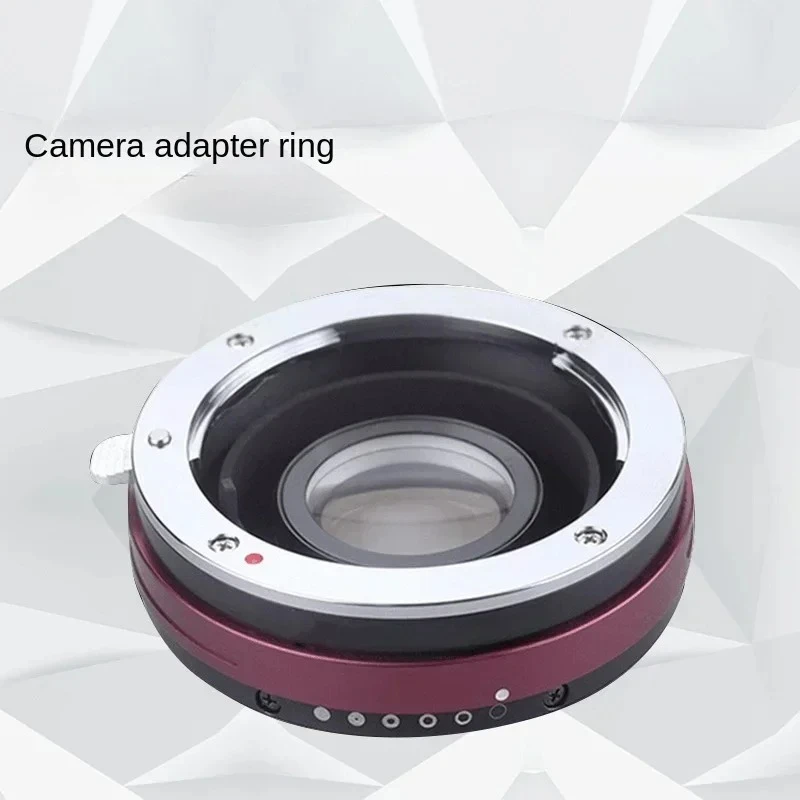 Camera Adapter Ring Adapter Ring Manufacturer Direct Sales