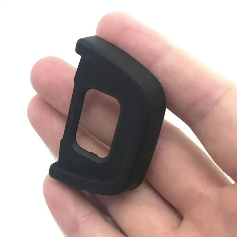 R91A Сменная крышка окуляра, резиновый наглазник для D7200 D7100 D300 D300s