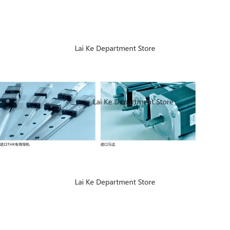 DS-3020GT-01A Computerized Sewing Machine Automatic Electronic Pattern with Air Control for Home Use