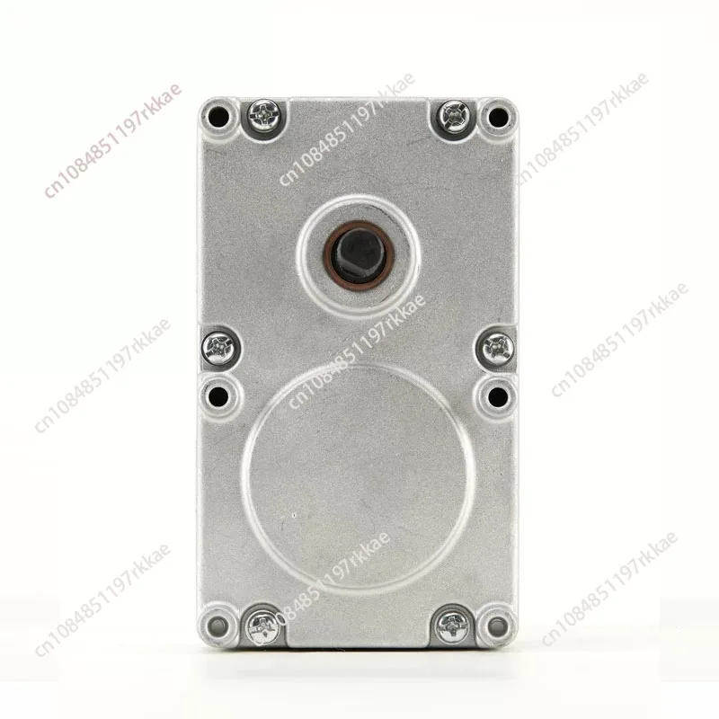64/65TYD Pellet Round Table Furnace Feeding and Slag Removal Motor Blue Charcoal Furnace Heating Reduction Motor