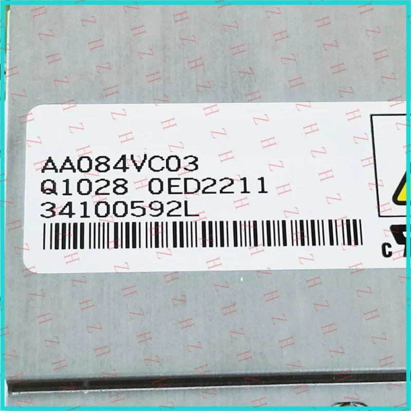 P+ Brand new AA084VC03 LCD Display Screen for Mitsubishi