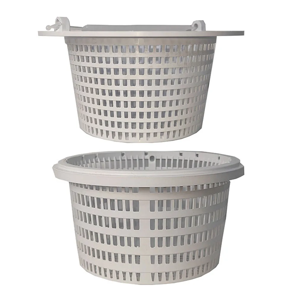 

Swimming Pool Skimmer Basket Replacement For Hayward Spx1091c SP1091LX SP1091WM Pool Cleaning Supplies 16/19cm