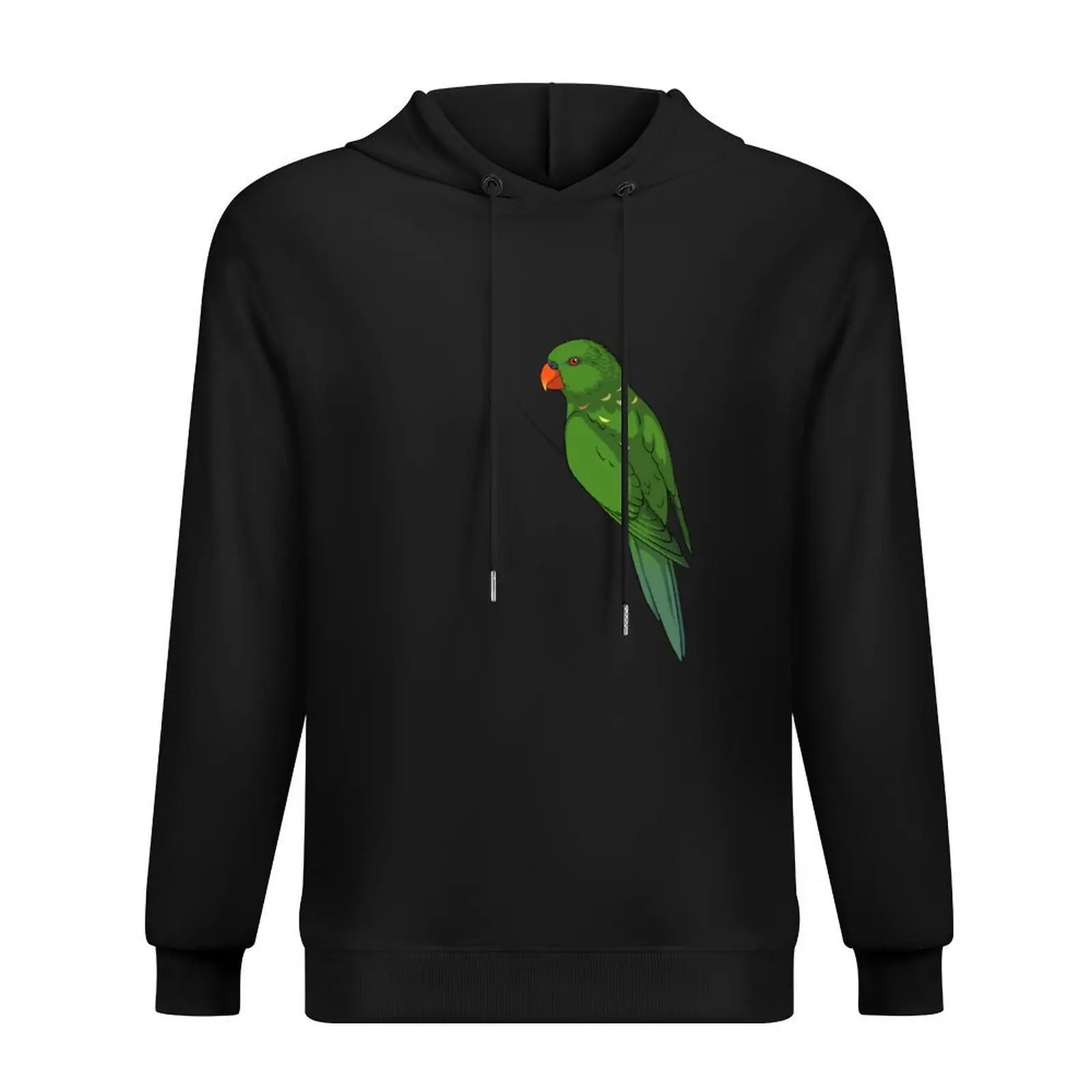 

Clingy Scaly Breasted Lorikeet Hoodie hooded shirt korean style clothes men's clothes men's coat big size hoodie