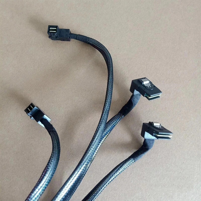 PP+ 0FHGNF FHGNF For Dell PowerEgde R430 Workstation Power Supply Cable