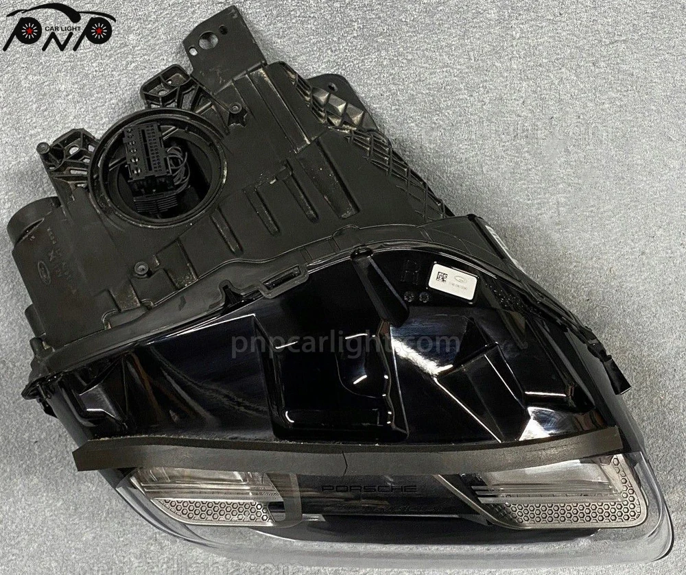 Original Porsche Dynamic Light System For Porsche Taycan 2020-2024 Assembly Led Car Headlights