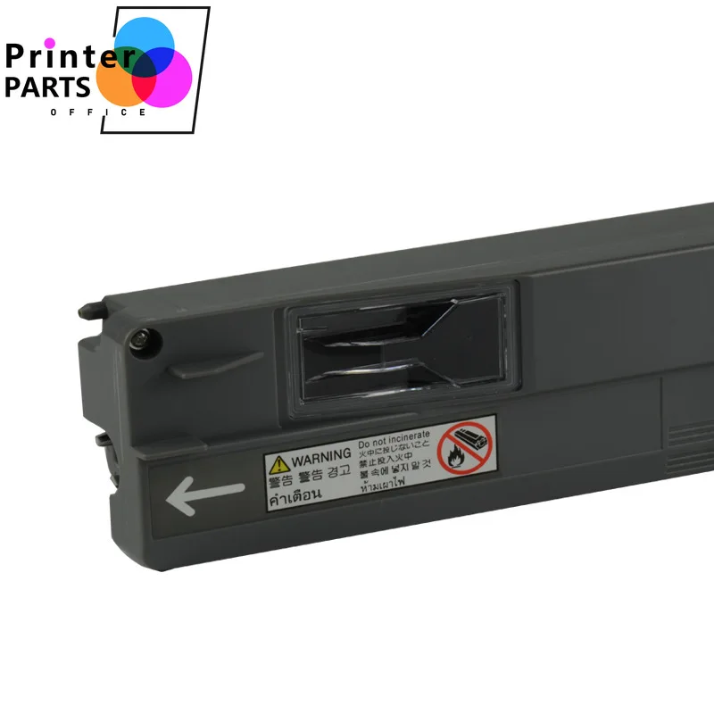 1PCS Compatible New Waste Toner Container For Xeroxs AltaLink C8030/C8035/C8045/C8055/C8070 Waste Toner Bottle