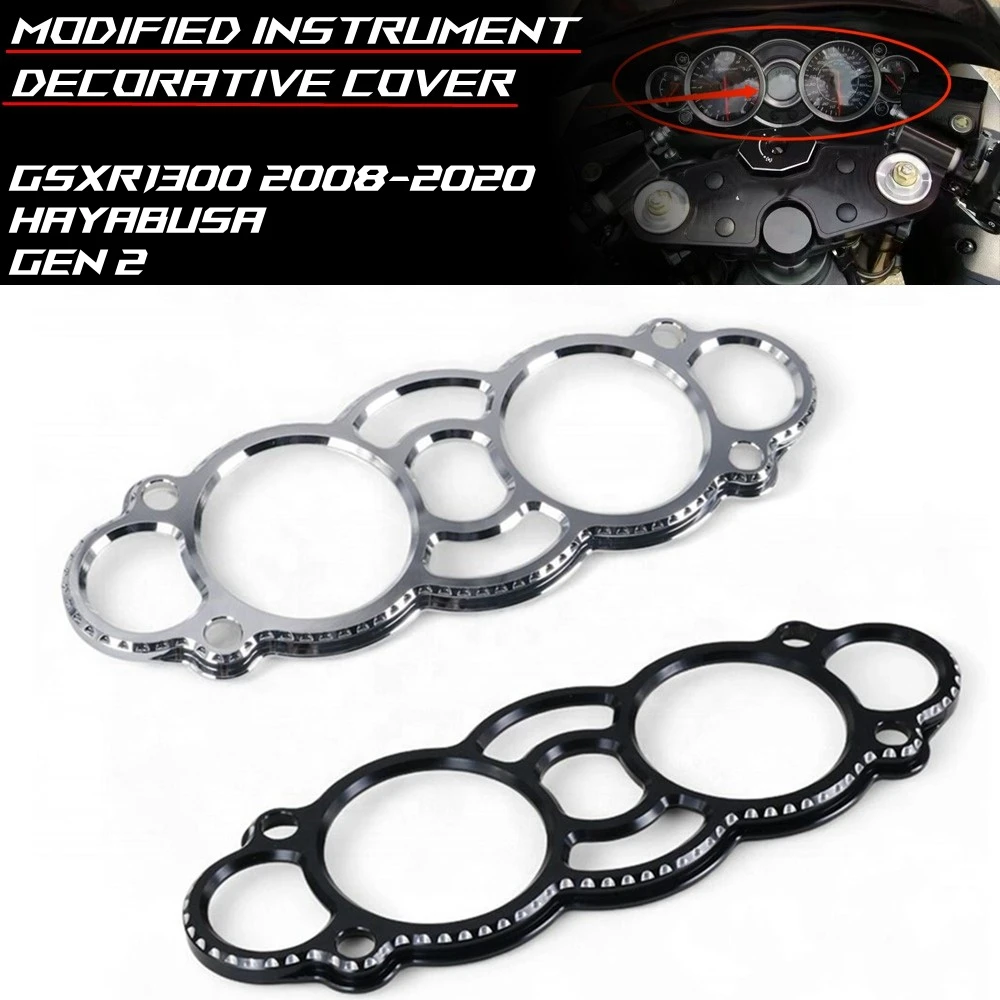 �y�Z�[�����z�I�[�g�o�C CNC �A���~�����C�����ꂽ�v�푕���J�o�[�X�Y�L�� GSXR1300 GEN2 2008-2020