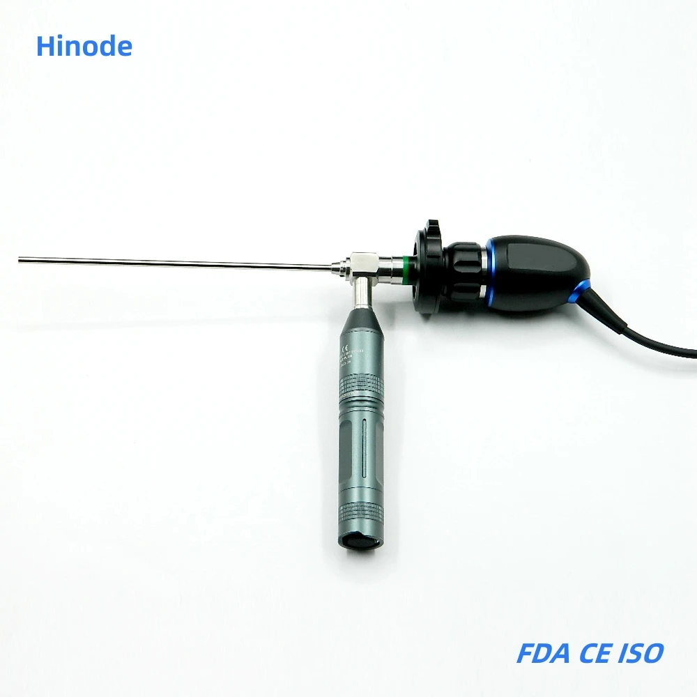 HD Handheld Portable ENT  Examination Surgery USB Endoscope Camera 1080P With LED Light Source Rechargeable