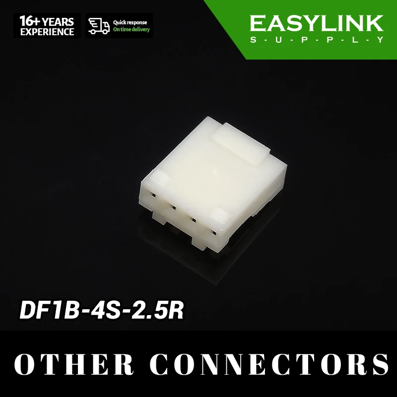 Hot sale DF1B-4S-2.5R Housing New Original Electronic components For Wholesales