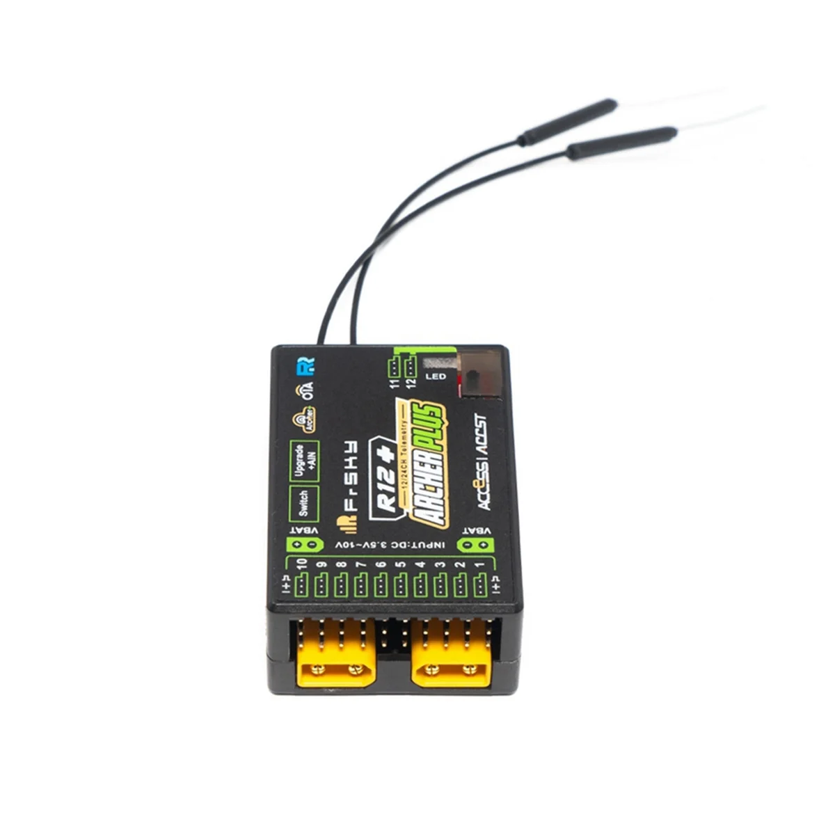 Abme Archer Plus R1… - image