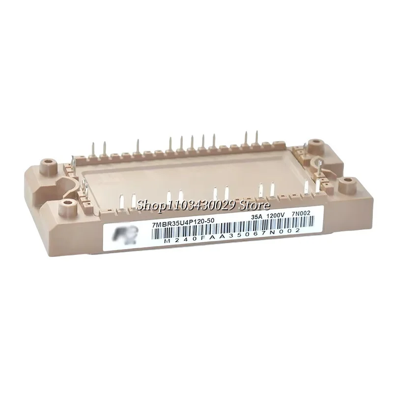 

7MBR50U4P120-50 7MBR35U4P120-50 7MBR25U4P120-50 Модуль IGBT