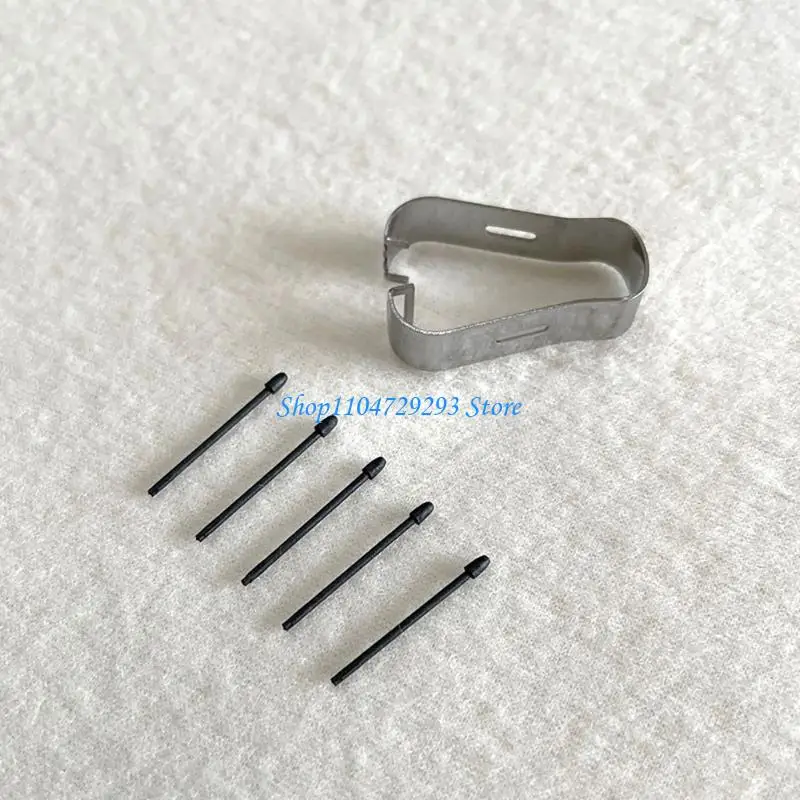 

Y2GD Pen Nibs for Remarkable Note Air 2 Marker Precise and Sensitivity