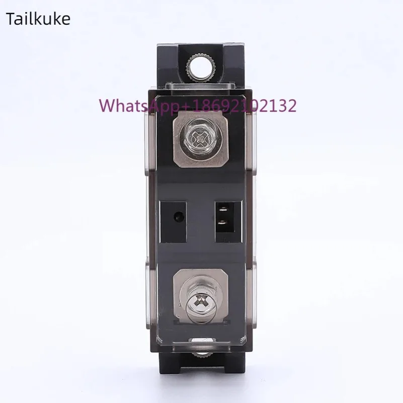 Industrial Solid-state Relay High-end Dustproof and Waterproof H3100ZF/120ZF/150/200/300/400ZF