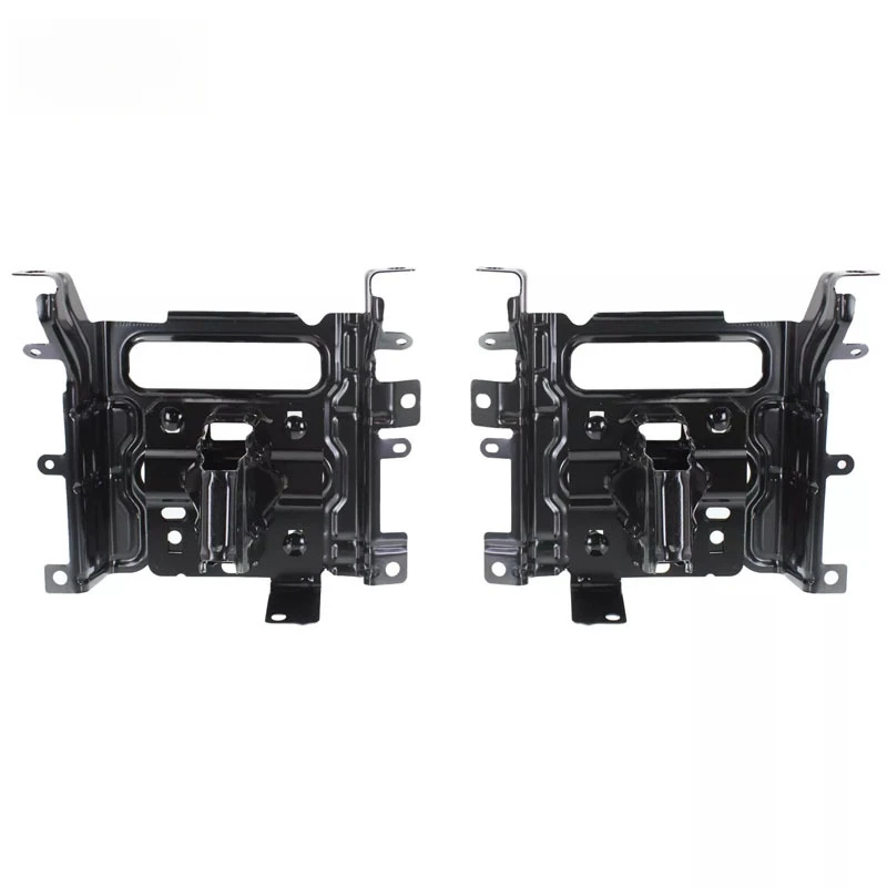 

Подходит для кронштейна бампера Dodge RAM1500 2013-2017 гг.