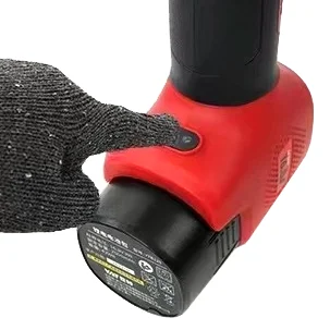 新型16.8V 2.5AH 30MM設計 電動ガーデンツール 簡単操作 剪定ばさみ＆剪定鋏