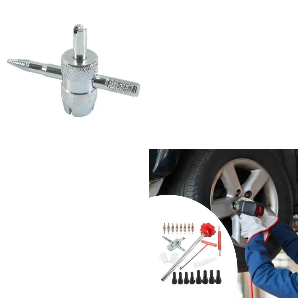 

Инструмент по ремонту шин 22 % с тем, что инструмент для ремонта шин, устойчивый к аварийным шинах