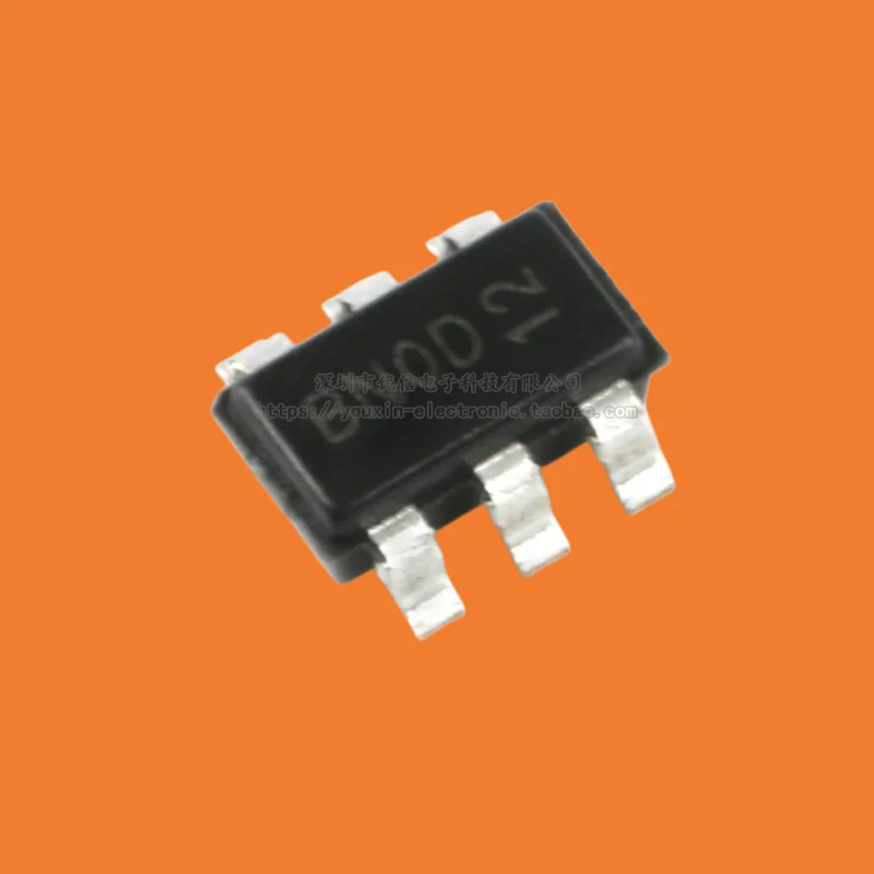 10pcs/Original genuine AOZ1282CI SOT23-6 4.5V~36V, 1.2A adjustable DC-DC buck chip