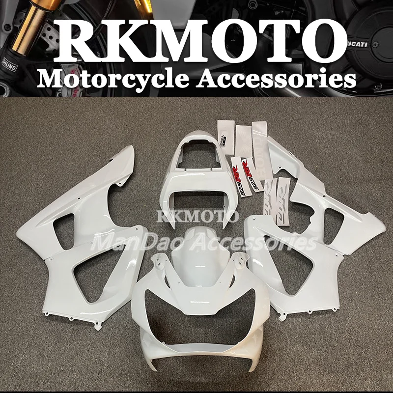 

NEW Motorcycle Injection mold fairing For HONDA CBR 929RR 00 01 CBR929RR CBR929 RR 2000 2001 bodywork Fairings kit set