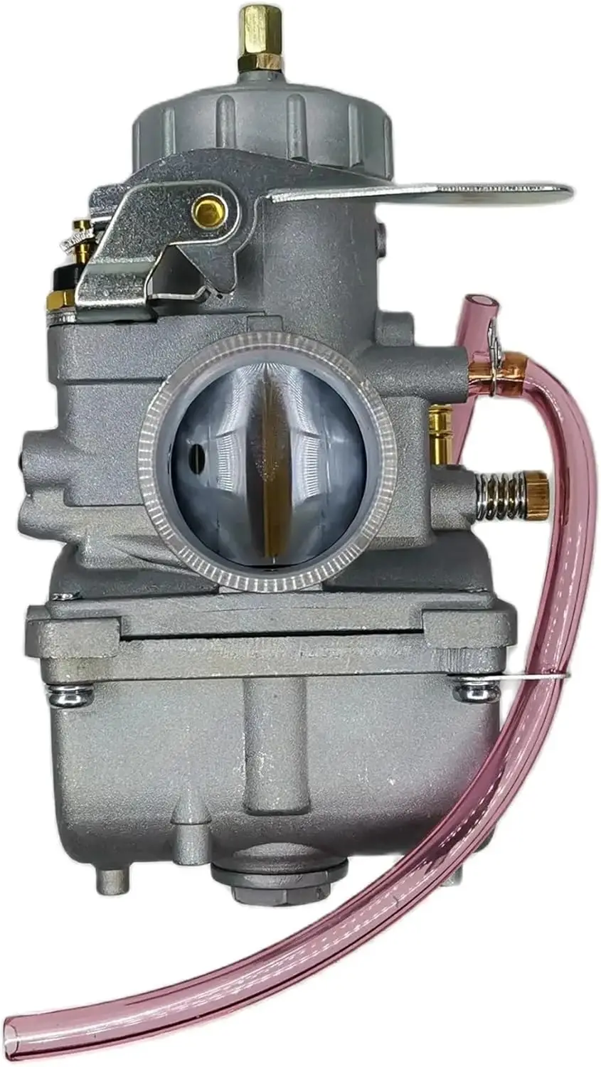Carburador de motocicleta VM30 compatível com Mikuni 34mm VM Carb ATV VM30-83 Carburador PZ34J Carburador VM 30