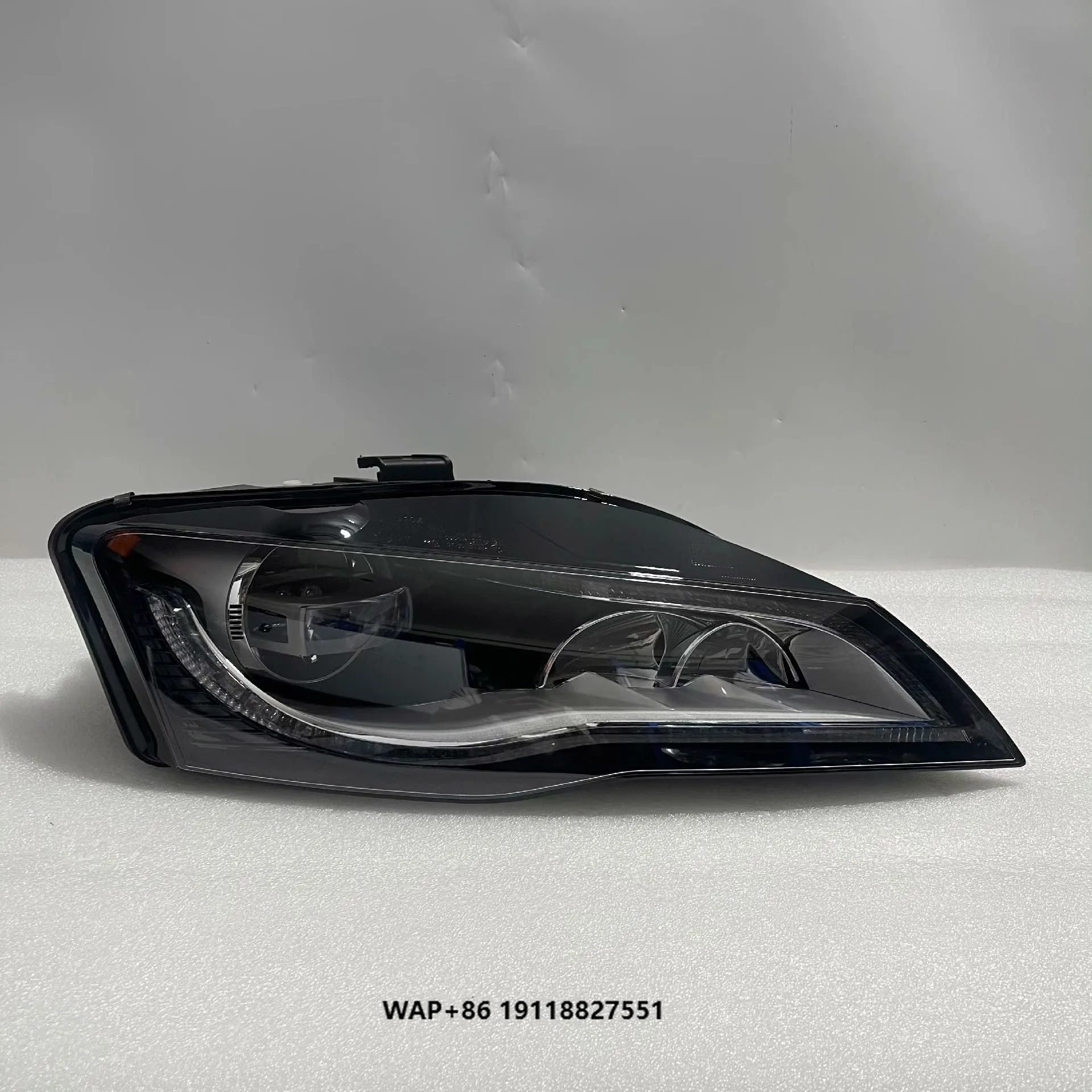 

Подходит для 8 фар, светодиодных фар, автомобильной системы освещения R8 Фари