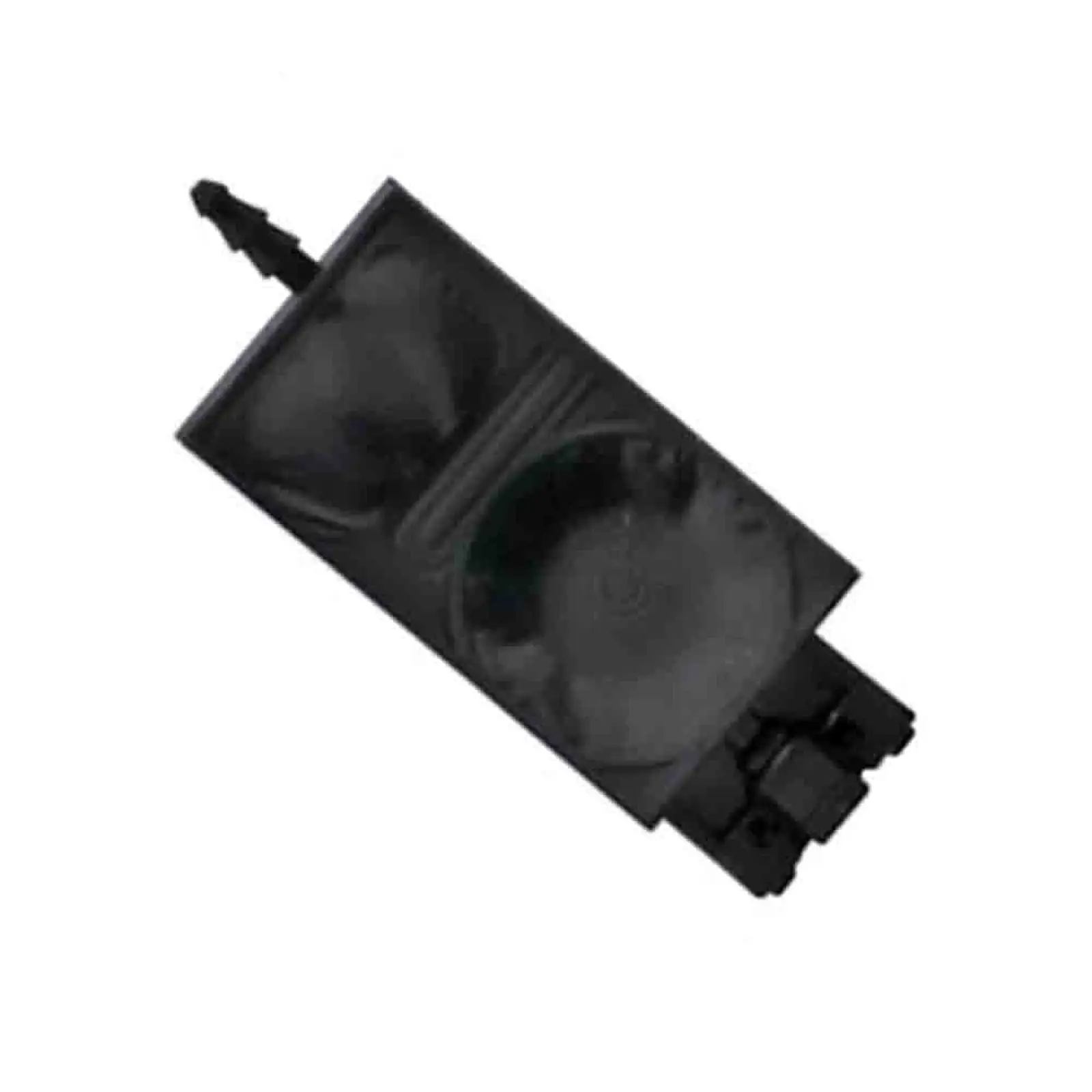1pcs UV Black Direct Plug Ink Damper Fits For Epson i3200 TX 800 i 3200 TX800
